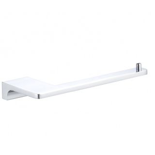 Держатель для туалетной бумаги Wonzon & Woghand Eclipse WW-9116-BL чёрный